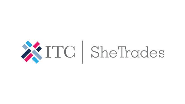Logo ITC She Trades