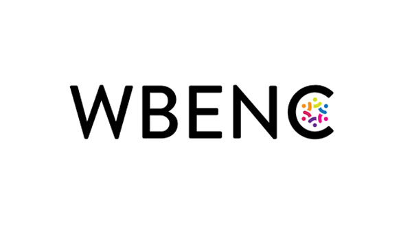 Logo WBENC