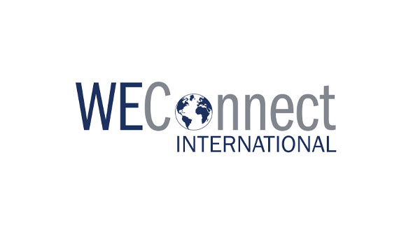 Logo WEconnect